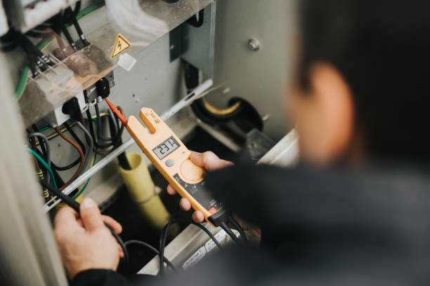 Trusted NJ Electrician Experts