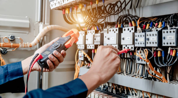 Best Electrical Rewiring Services  in Princeton, NJ