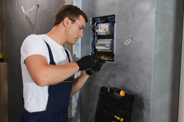 Best Electrical Upgrades for Homes  in Princeton, NJ