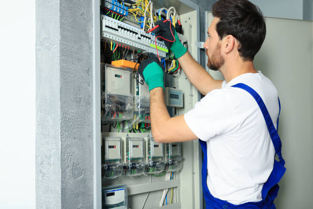 Electrical Upgrades for Homes in NJ