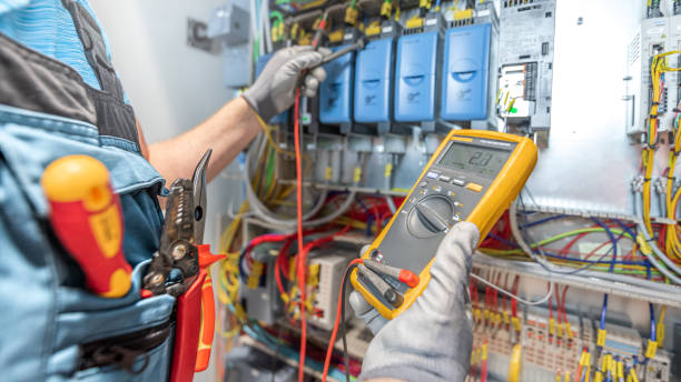 Best Home Electrical Repair  in Princeton, NJ
