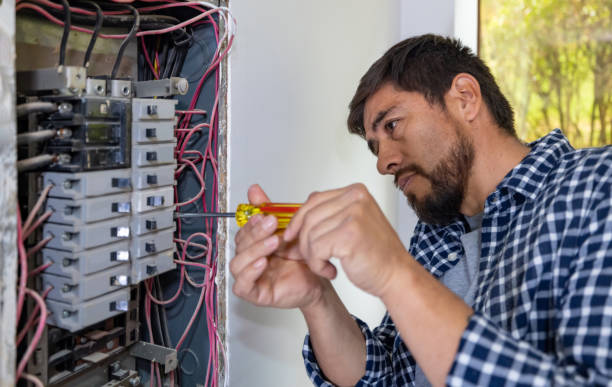 Best Affordable Electrical Installation  in Princeton, NJ